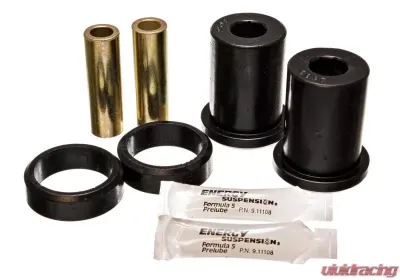 Energy Suspension Control Arm Bushing Set Pontiac GTO Front 2004-2006 - 3.3187G