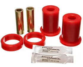 Energy Suspension Control Arm Bushing Set Pontiac GTO Front 2004-2006