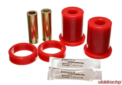 Energy Suspension Control Arm Bushing Set Pontiac GTO Front 2004-2006 - 3.3187R