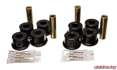 Energy Suspension Control Arm Bushing Set Pontiac GTO Rear 2004-2006 - 3.3188G