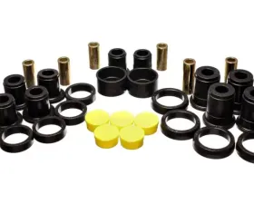 Energy Suspension Control Arm Bushing Set Rear