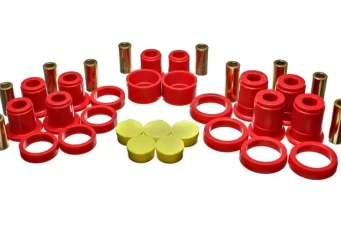Bushings
