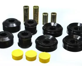 Energy Suspension Control Arm Bushing Set Chevrolet Front