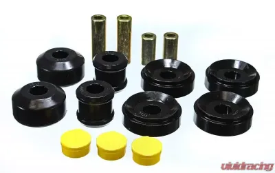 Energy Suspension Control Arm Bushing Set Chevrolet Front - 3.3195G