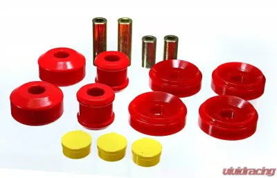 Energy Suspension Control Arm Bushing Set Chevrolet Front - 3.3195R