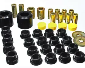 Energy Suspension Control Arm Bushing Set Chevrolet Rear