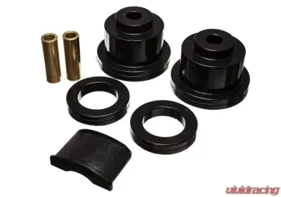 Energy Suspension Sub-Frame Bushing Set Pontiac GTO Rear 2004-2006 - 3.4125G