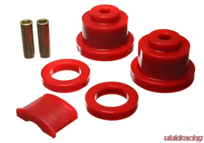 Energy Suspension Sub-Frame Bushing Set Pontiac GTO Rear 2004-2006 - 3.4125R