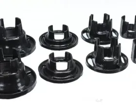 Energy Suspension Sub-Frame Bushing Set Chevrolet Camaro Rear 2010