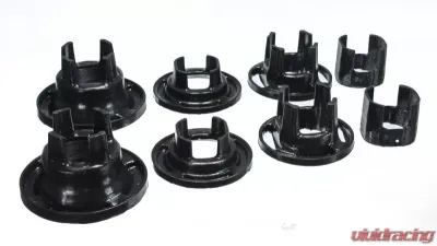 Energy Suspension Sub-Frame Bushing Set Chevrolet Camaro Rear 2010 - 3.4168G