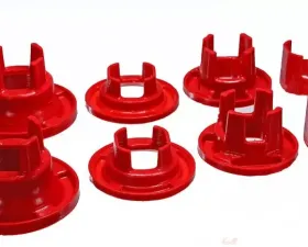 Energy Suspension Sub-Frame Bushing Set Chevrolet Camaro Rear 2010