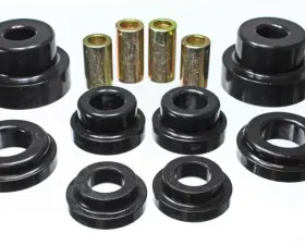 Energy Suspension Sub-Frame Bushing Set Chevrolet Rear