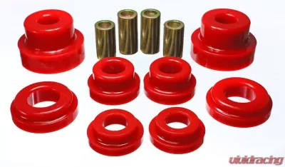 Energy Suspension Sub-Frame Bushing Set Chevrolet Rear - 3.4169R