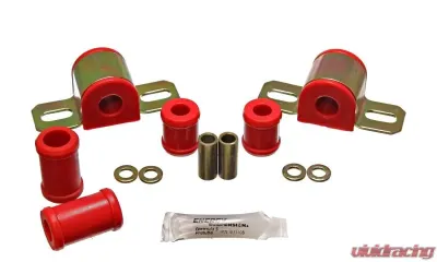 Energy Suspension Sway Bar Bushing Set Chevrolet Camaro Rear 1967-1981 - 3.5106R