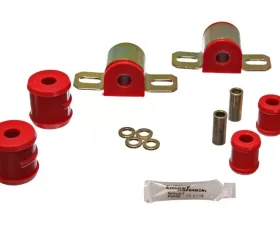 Energy Suspension Sway Bar Bushing Set Chevrolet Camaro Rear 1967-1981