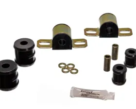 Energy Suspension Sway Bar Bushing Set Chevrolet Camaro Rear 1967-1981