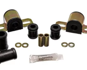 Energy Suspension Sway Bar Bushing Set Chevrolet Camaro Rear 1967-1981