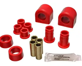 Energy Suspension Sway Bar Bushing Set Chevrolet Corvette Front 1984-1987