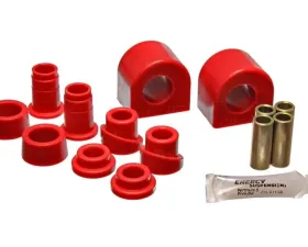 Energy Suspension Sway Bar Bushing Set Chevrolet Corvette Front 1988-1996