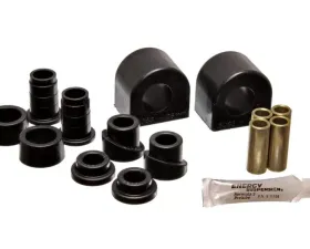 Energy Suspension Sway Bar Bushing Set Chevrolet Corvette Front 1988-1996