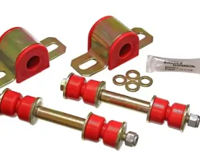 Energy Suspension Sway Bar Bushing Set Chevrolet Camaro Rear 1982-1999