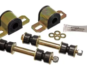Energy Suspension Sway Bar Bushing Set Chevrolet Camaro Rear 1982-1999