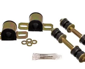 Energy Suspension Sway Bar Bushing Set Chevrolet Camaro Rear 1982-1999