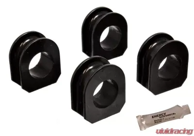 Energy Suspension Sway Bar Bushing Set Chevrolet P30 Rear 1975-1999 - 3.5148G