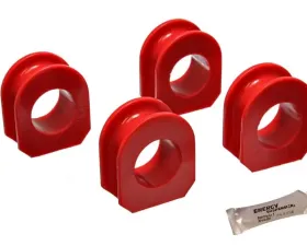 Energy Suspension Sway Bar Bushing Set Chevrolet P30 Rear 1975-1999