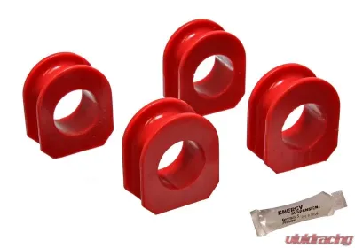 Energy Suspension Sway Bar Bushing Set Chevrolet P30 Rear 1975-1999 - 3.5148R