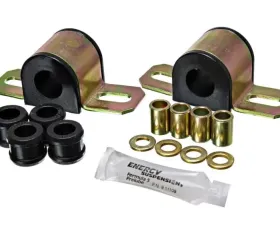 Energy Suspension Sway Bar Bushing Set Chevrolet Corvette Rear 1984-1996