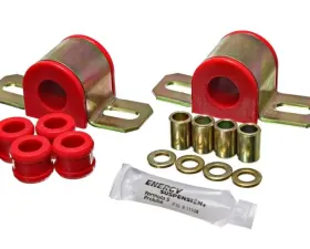 Energy Suspension Sway Bar Bushing Set Chevrolet Corvette Rear 1984-1996