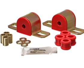 Energy Suspension Sway Bar Bushing Set Chevrolet Corvette Rear 1963-1982