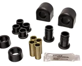 Energy Suspension Sway Bar Bushing Set Chevrolet Corvette Front 1984-1987