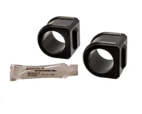 Energy Suspension Sway Bar Bushing Set Front