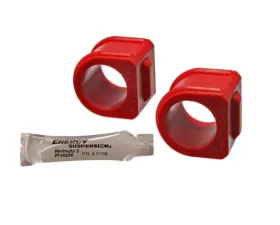 Energy Suspension Sway Bar Bushing Set Front