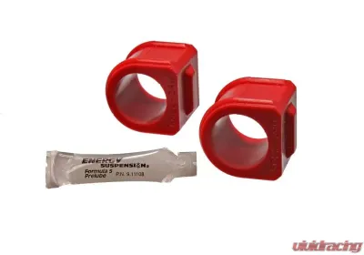 Energy Suspension Sway Bar Bushing Set Front - 3.5159R