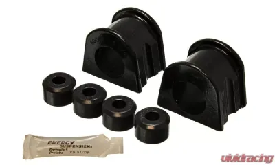 Energy Suspension Sway Bar Bushing Set Chevrolet P30 Front 1975-1999 - 3.5160G
