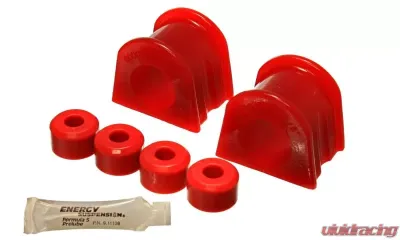 Energy Suspension Sway Bar Bushing Set Chevrolet P30 Front 1975-1999 - 3.5160R