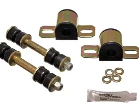Energy Suspension Sway Bar Bushing Set Chevrolet Camaro Rear 1982-1999