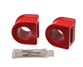 Energy Suspension Sway Bar Bushing Set Front