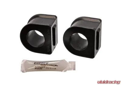Energy Suspension Sway Bar Bushing Set Front - 3.5163G