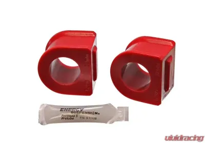 Energy Suspension Sway Bar Bushing Set Front - 3.5163R