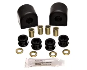 Energy Suspension Sway Bar Bushing Set Chevrolet Corvette Rear 1984-1996