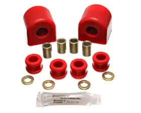 Energy Suspension Sway Bar Bushing Set Chevrolet Corvette Rear 1984-1996