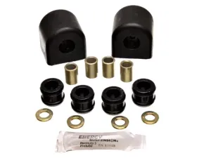 Energy Suspension Sway Bar Bushing Set Chevrolet Corvette Rear 1984-1996