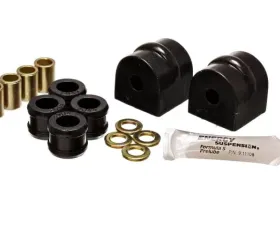 Energy Suspension Sway Bar Bushing Set Chevrolet Corvette Rear 1963-1982