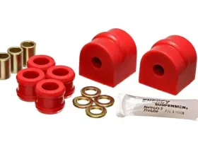 Energy Suspension Sway Bar Bushing Set Chevrolet Corvette Rear 1963-1982