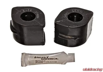 Energy Suspension Sway Bar Bushing Set Chevrolet Front - 3.5196G