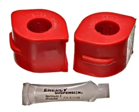 Energy Suspension Sway Bar Bushing Set Chevrolet Front